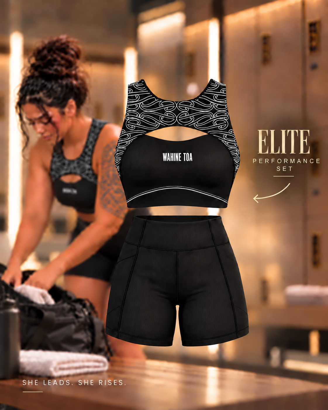 Elite Performance Bra NEW!