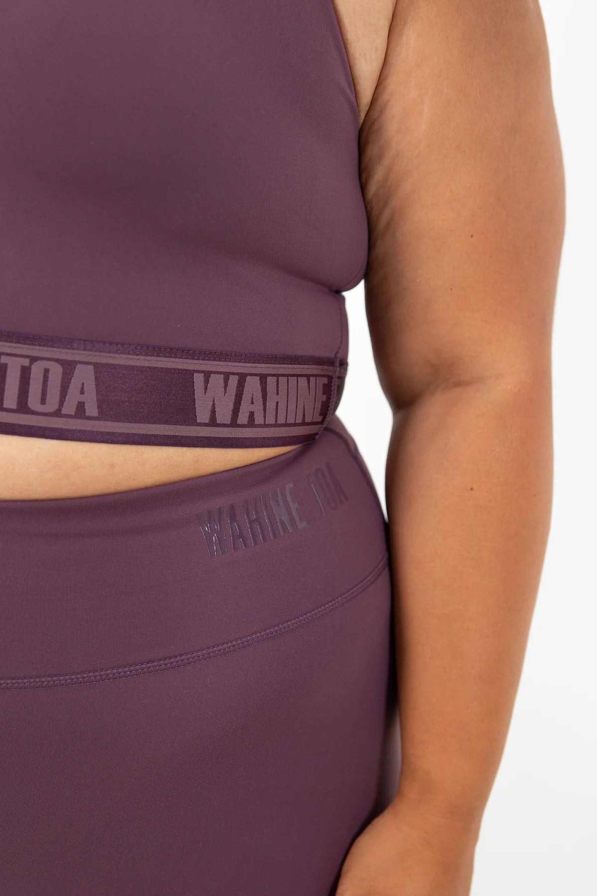 20% OFF COMBO DEAL: Purple Puhoro + Purple Infusion Bra